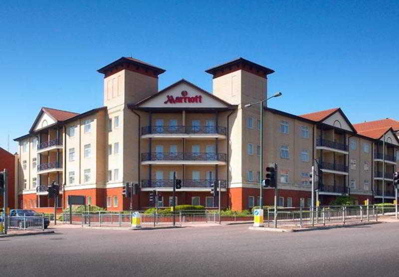 Delta Hotels By Marriott Bexleyheath Ngoại thất bức ảnh